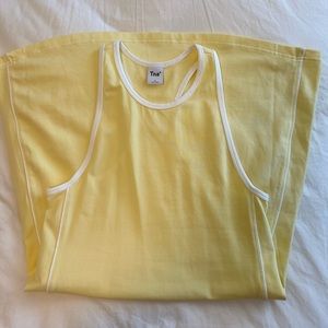 TNA tennis dress